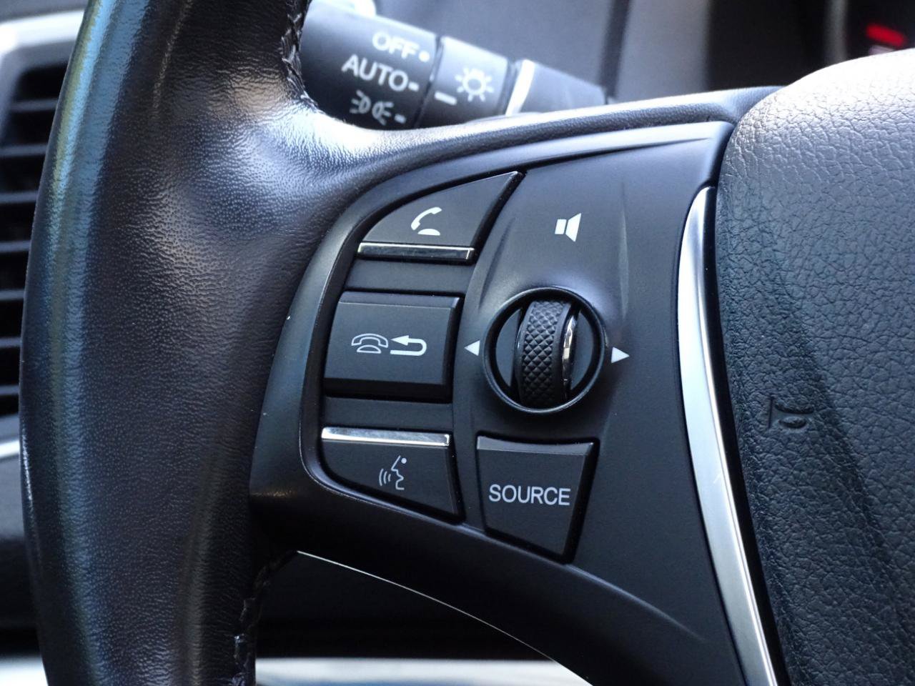 Used 2015 Acura TLX w/ Technology Package FWD image 27