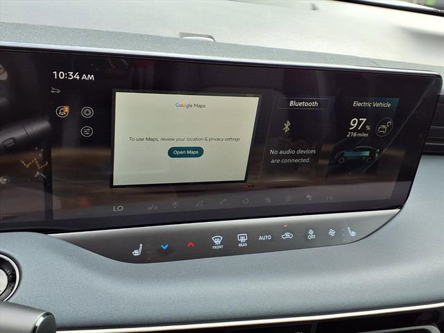 New 2026 Nissan Leaf SV+ w/ Floor Mat Package (SV+) image 15