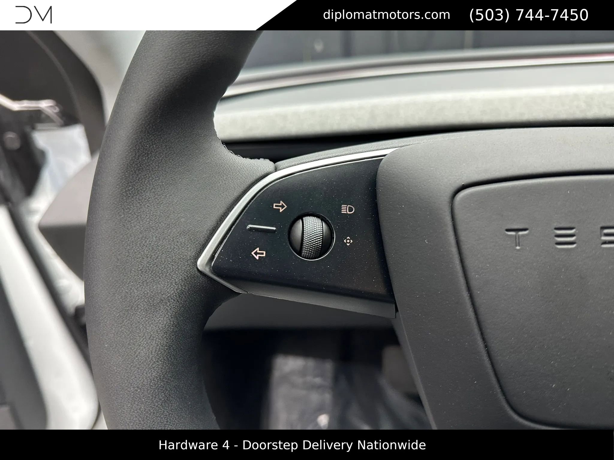 Used 2025 Tesla Model 3 Long Range image 30