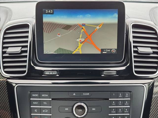 Used 2017 Mercedes-Benz GLE 43 AMG 4MATIC Coupe image 14