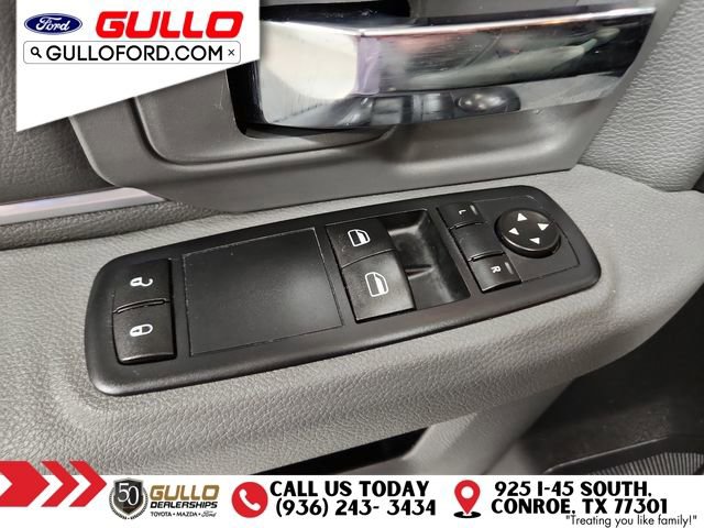 Used 2016 RAM 1500 Express w/ Power & Remote Entry Group RWD image 16