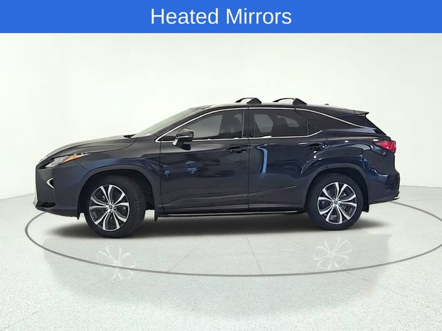 Used 2019 Lexus RX 350L FWD image 2