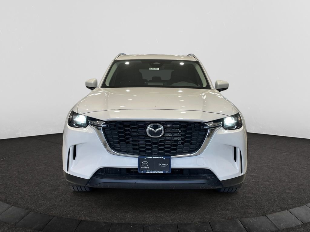 New 2026 MAZDA CX-90 3.3 Turbo w/ Select Package image 7