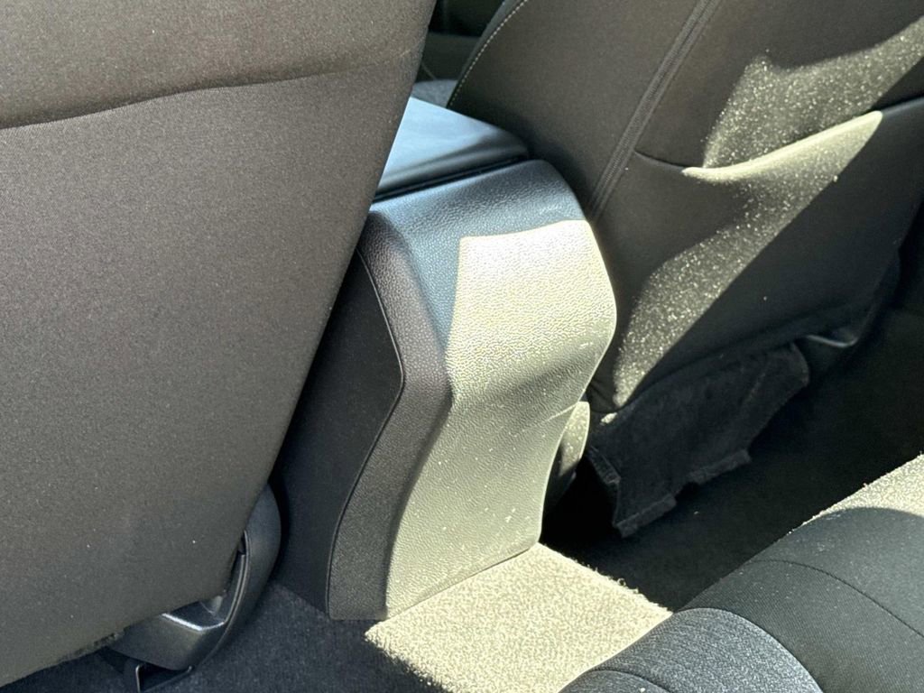 Certified 2023 Honda Accord EX image 20
