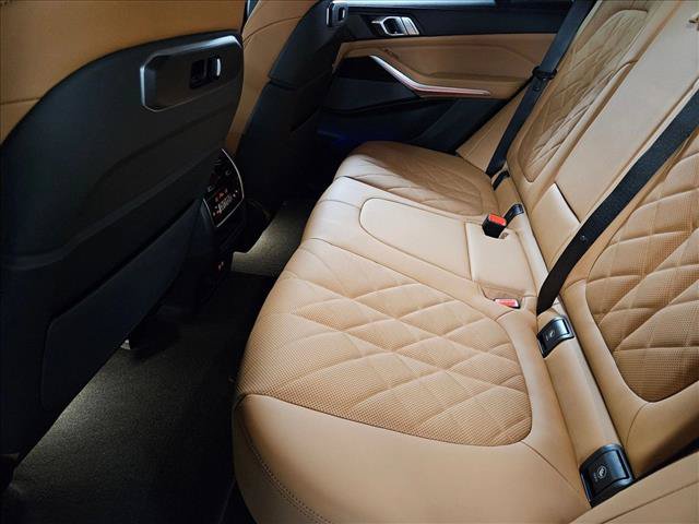 New 2026 BMW X5 sDrive40i w/ M Sport Package RWD image 14