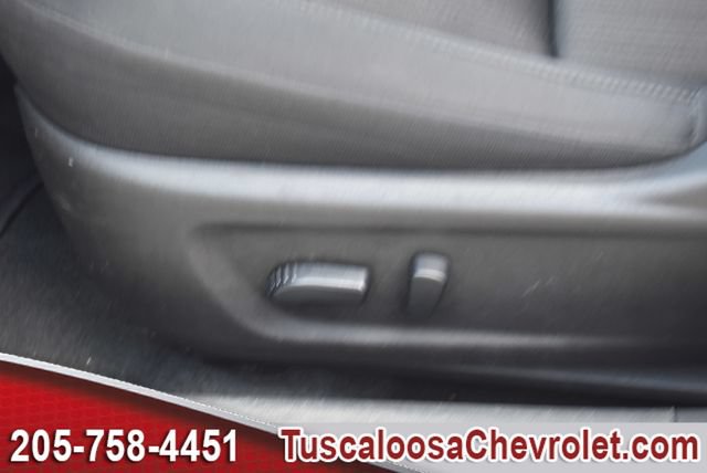 Used 2024 Nissan Altima 2.5 SV FWD image 19