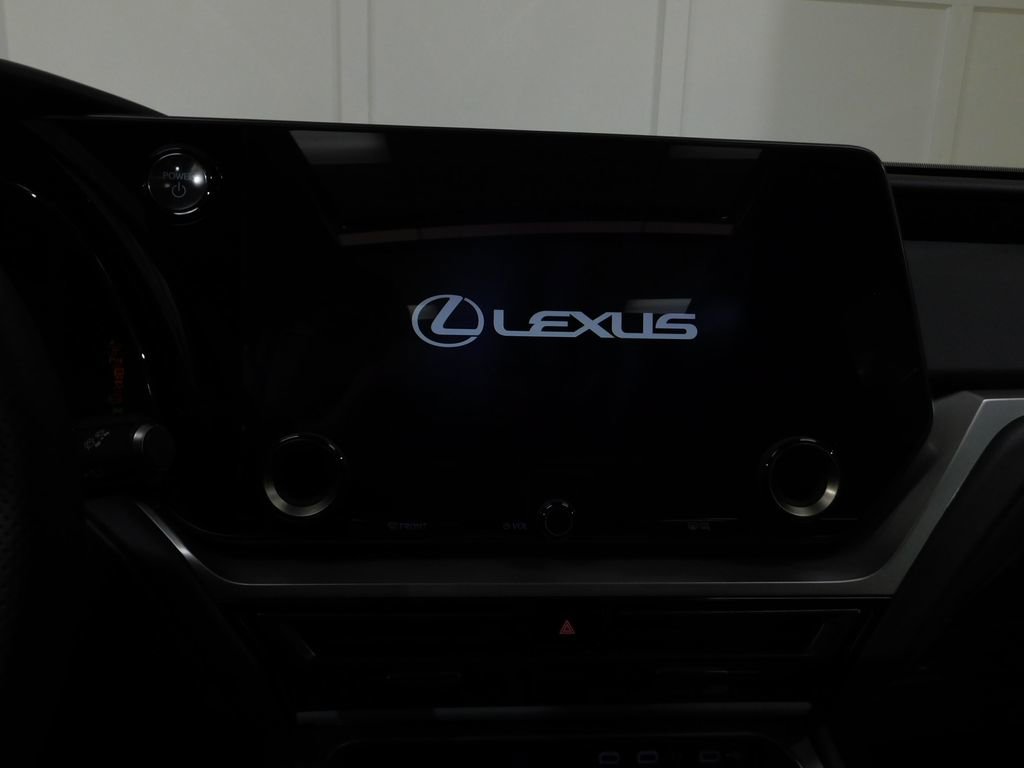 Used 2025 Lexus TX 500h AWD image 46