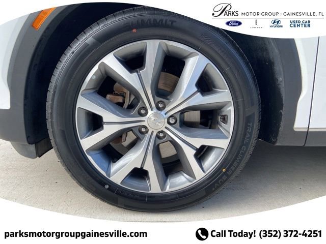 Used 2022 Hyundai Palisade SEL w/ Convenience Package image 10