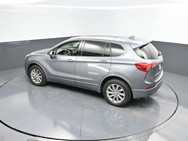 Used 2019 Buick Envision Essence image 39
