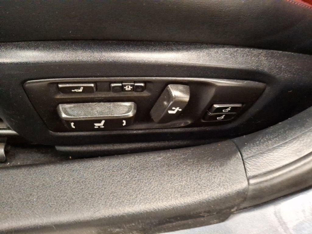 Used 2018 Lexus GS 350 F Sport AWD/4WD image 15