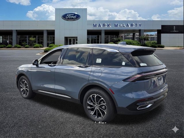 New 2026 Lincoln Nautilus Premier w/ Equipment Group 102A AWD/4WD image 3