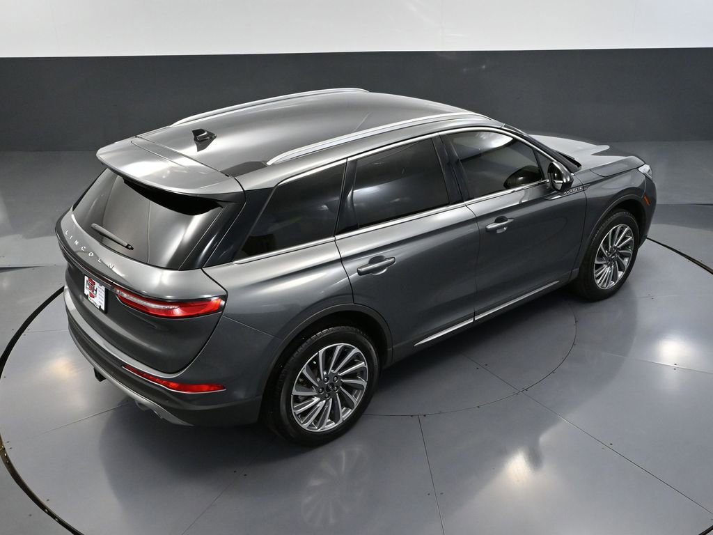 Used 2024 Lincoln Corsair Reserve w/ Towing Package image 57