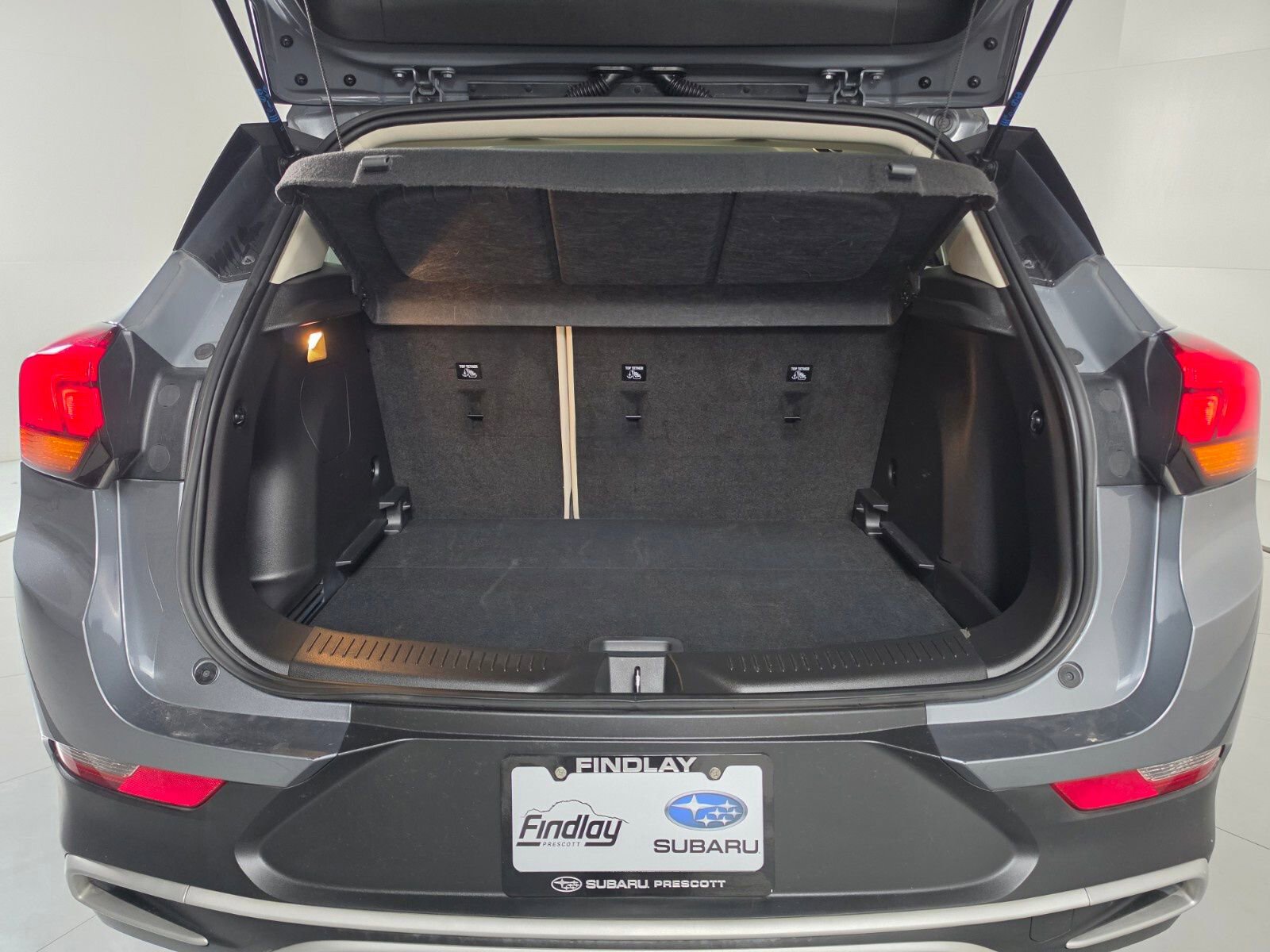 Used 2022 Buick Encore GX Preferred image 18