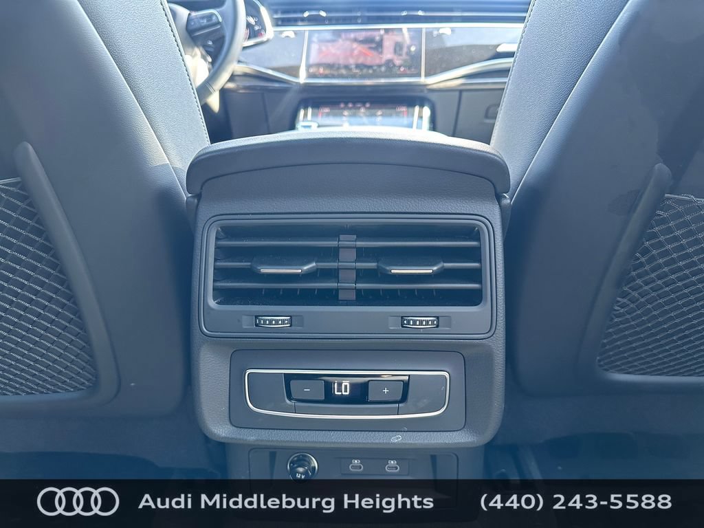 Certified 2026 Audi Q7 3.0T Premium w/ Convenience Plus Package AWD/4WD image 15