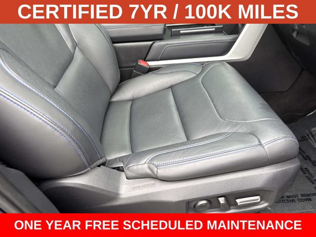 Used 2023 Toyota Sequoia Platinum AWD/4WD image 10