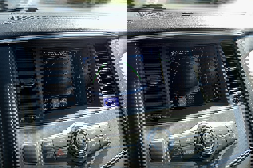 Used 2019 INFINITI QX80 Limited image 31