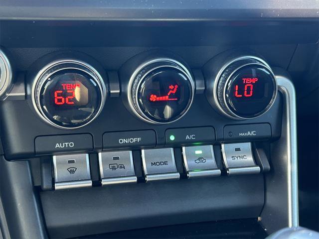 Certified 2024 Toyota GR86 Premium image 24