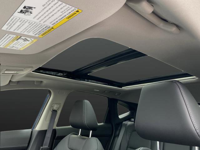 New 2026 Nissan Murano SL AWD/4WD image 7