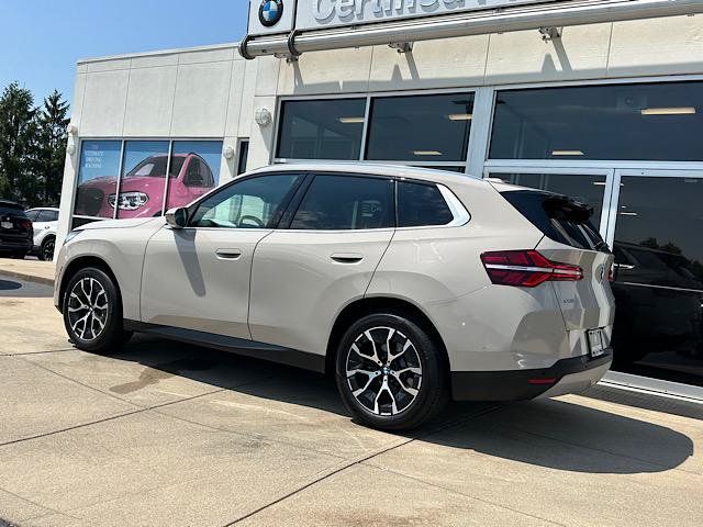 Used 2025 BMW X3 xDrive30i w/ Premium Package AWD/4WD image 6