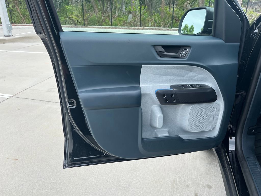 New 2026 Ford Maverick XLT AWD/4WD image 15