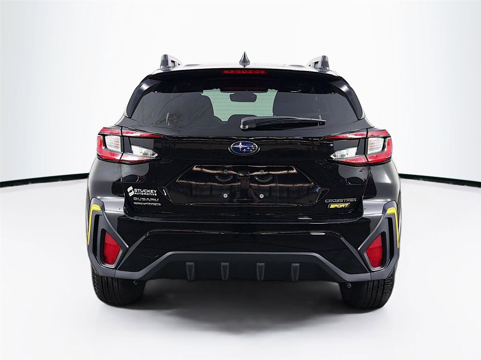 Certified 2024 Subaru Crosstrek 2.5i Sport w/ Crosstrek Mirror Package AWD/4WD image 6