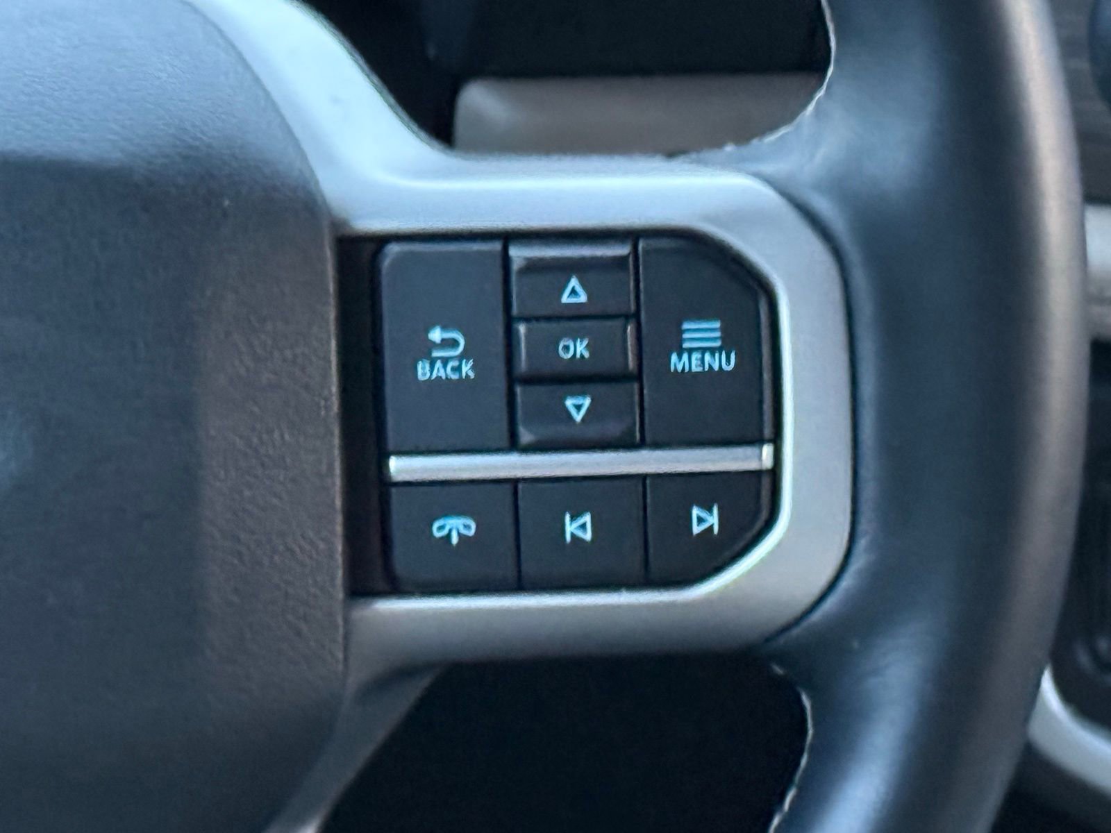 Used 2023 Ford Expedition Max Limited image 29