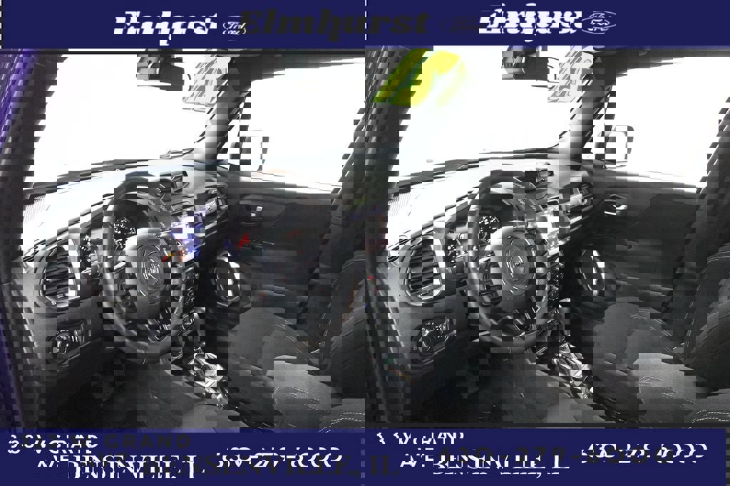 Used 2021 Jeep Renegade Latitude image 12