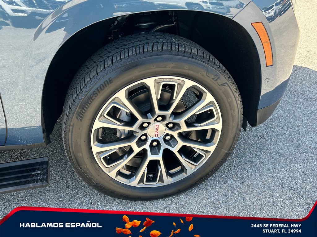New 2026 GMC Yukon XL Denali w/ Denali Reserve Package AWD/4WD image 19