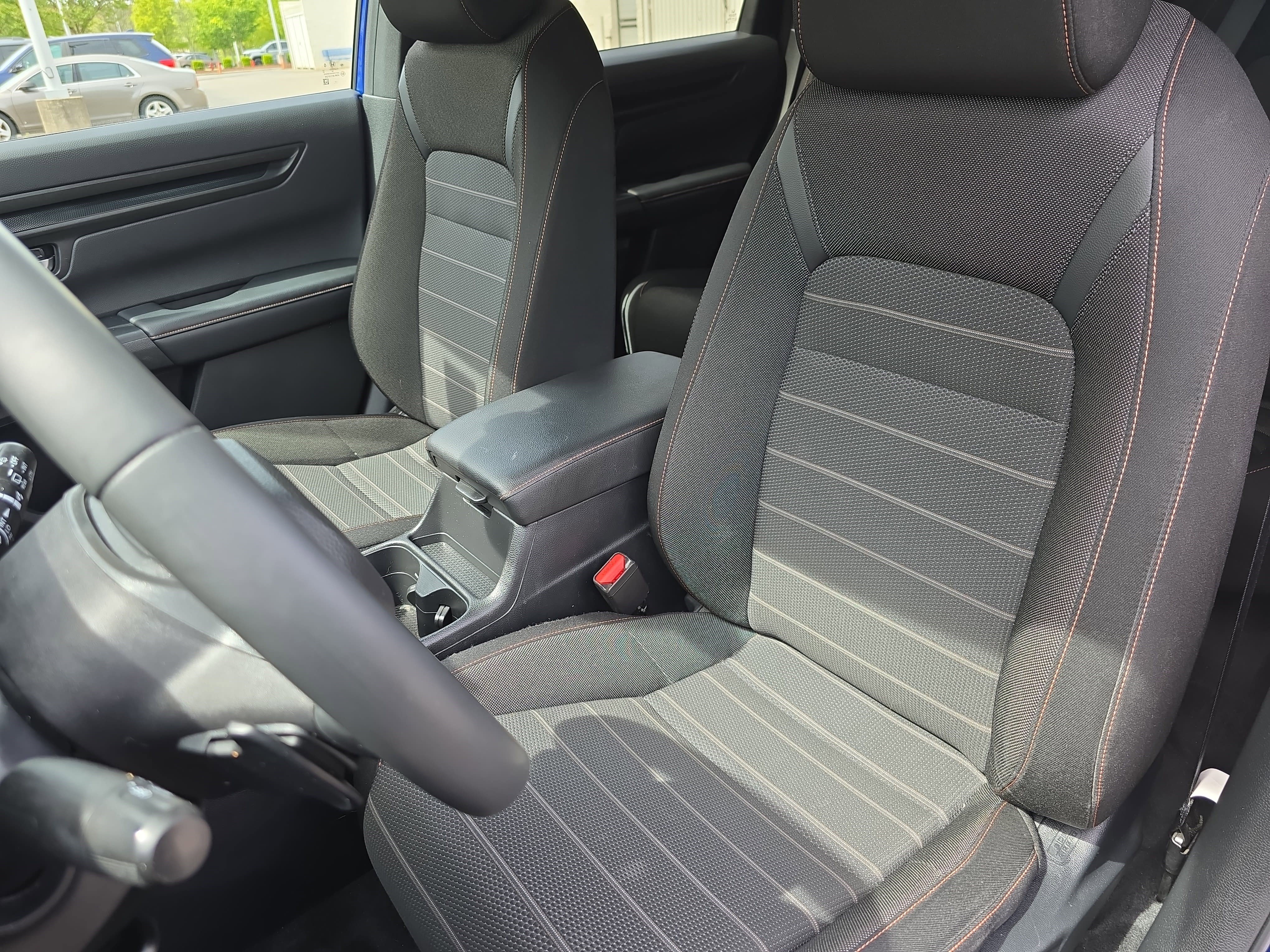 Certified 2023 Honda CR-V Sport image 15