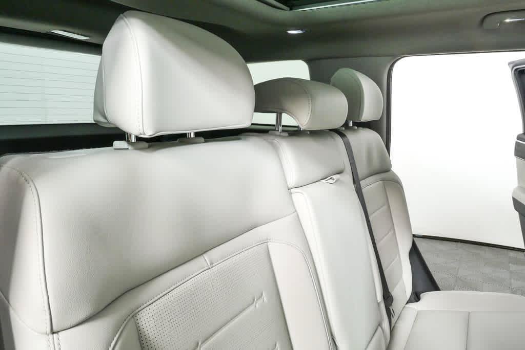 New 2026 Hyundai Santa Fe Limited FWD image 31