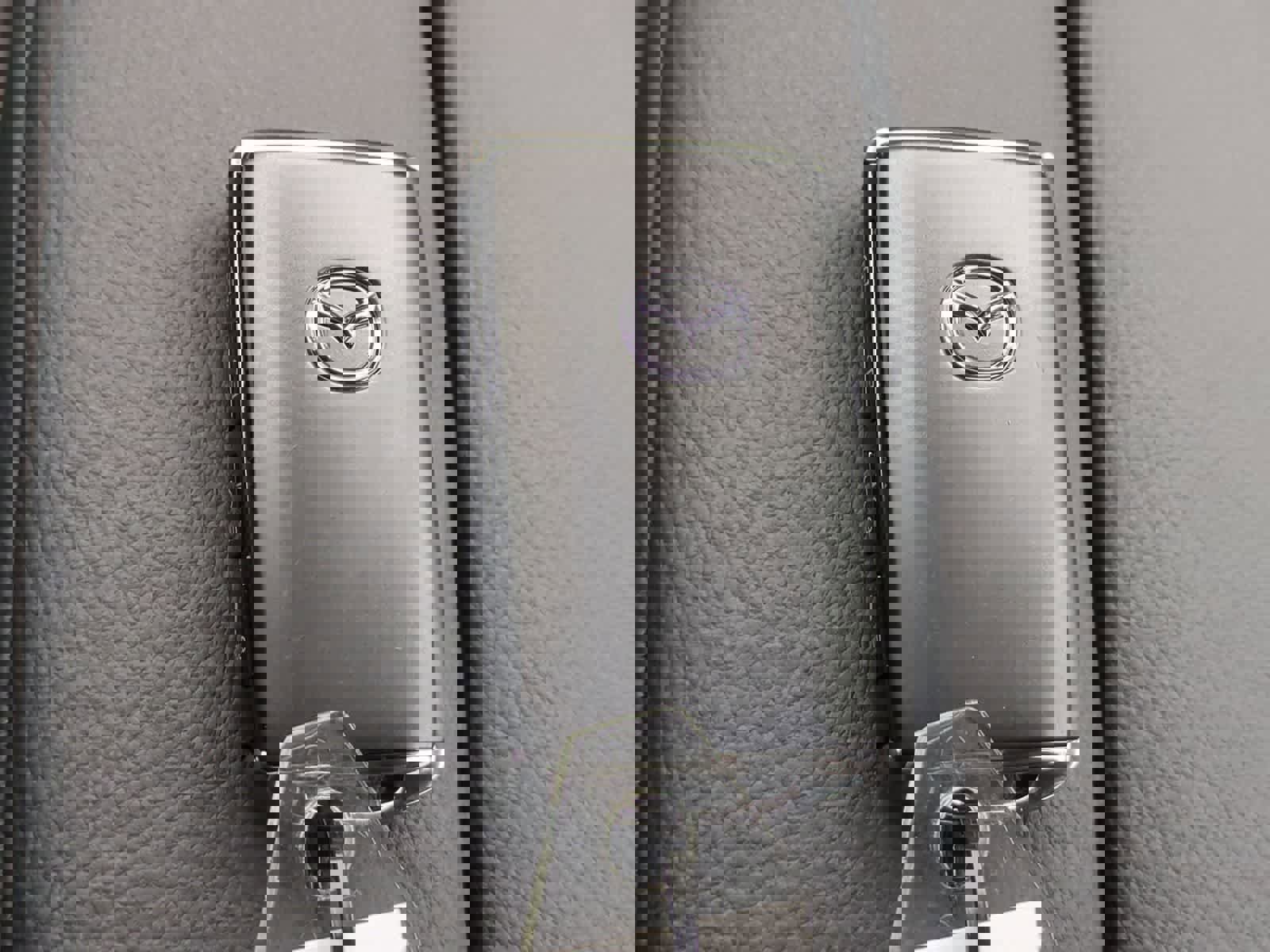 New 2026 MAZDA CX-50 Meridian Edition image 33