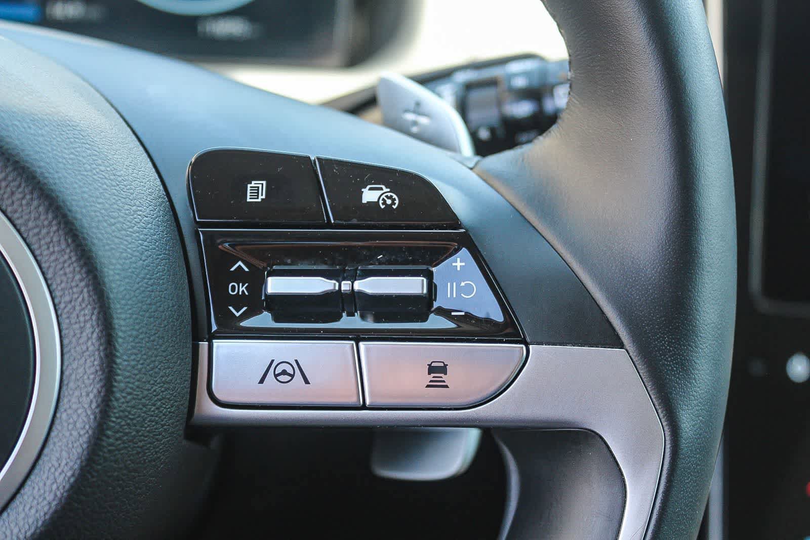 Certified 2023 Hyundai Tucson Limited image 33