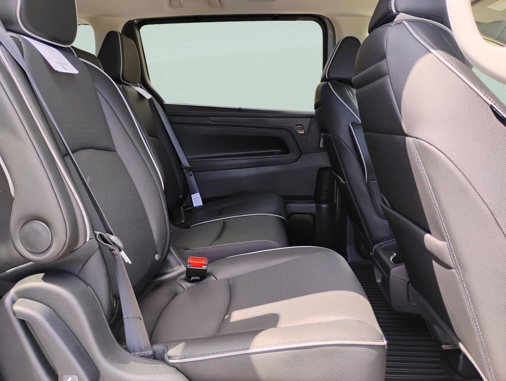 New 2026 Honda Odyssey Elite image 21