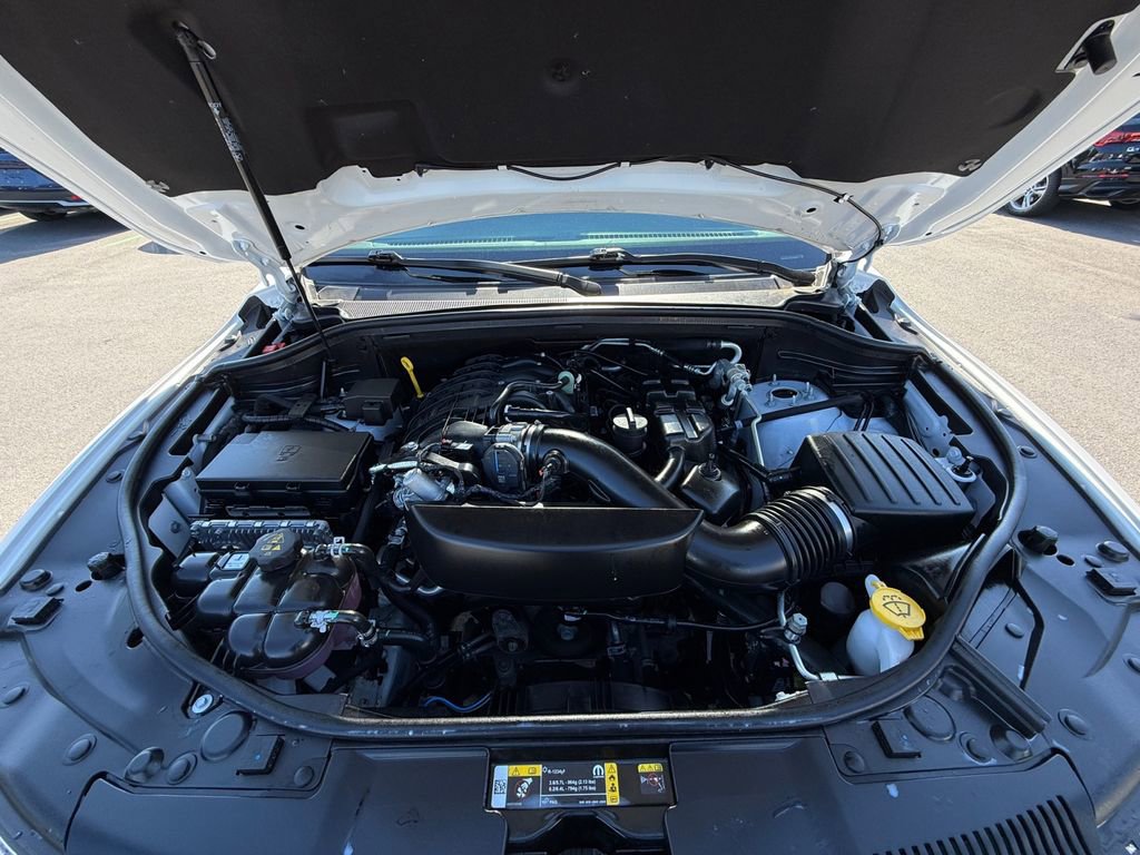 Used 2026 Dodge Durango GT AWD/4WD image 28