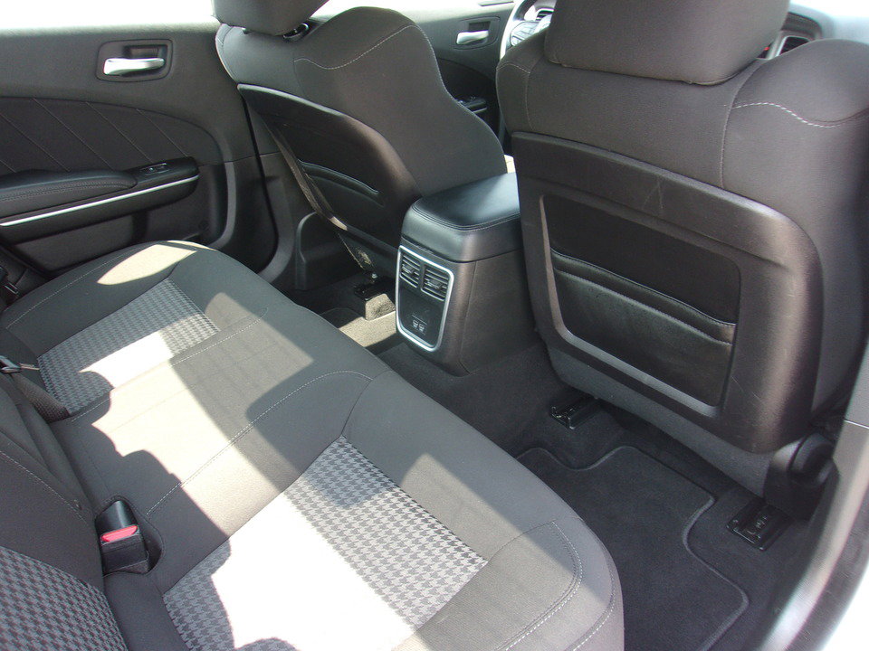 Used 2023 Dodge Charger GT image 22