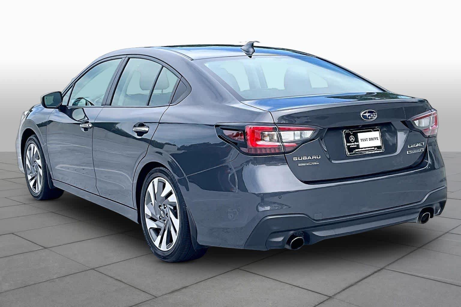 Used 2024 Subaru Legacy Touring XT w/ Popular Package #2 AWD/4WD image 22