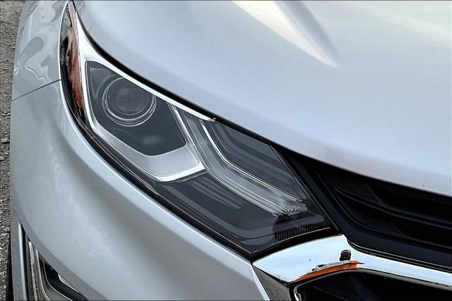 Used 2021 Chevrolet Equinox LT image 29