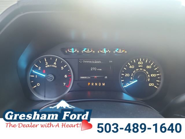 Used 2020 Ford F150 XLT w/ Equipment Group 301A Mid image 18