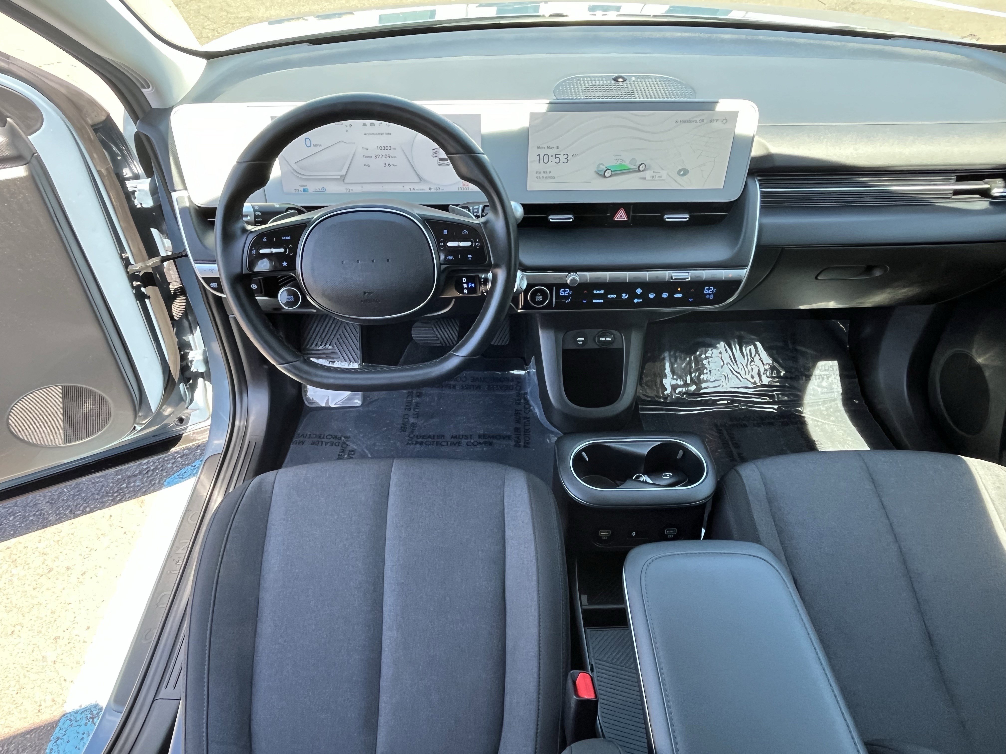 Certified 2024 Hyundai Ioniq 5 SEL AWD/4WD image 11