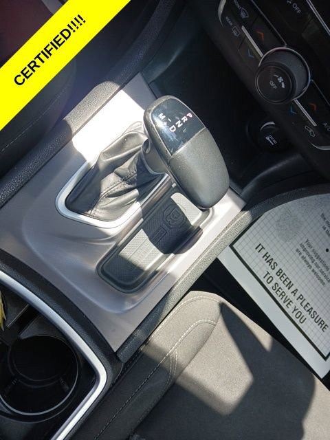 Certified 2023 Dodge Charger SXT RWD image 21
