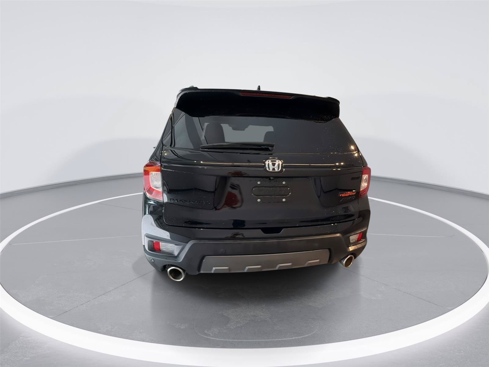 Used 2024 Honda Passport TrailSport image 7
