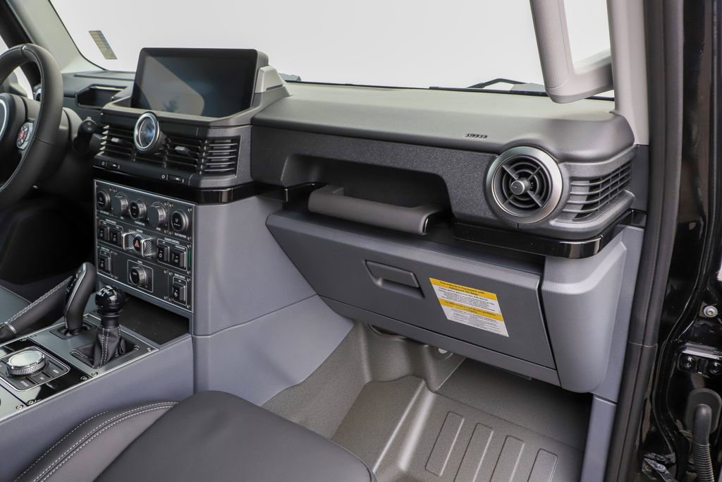 New 2025 INEOS Grenadier Fieldmaster Edition image 48