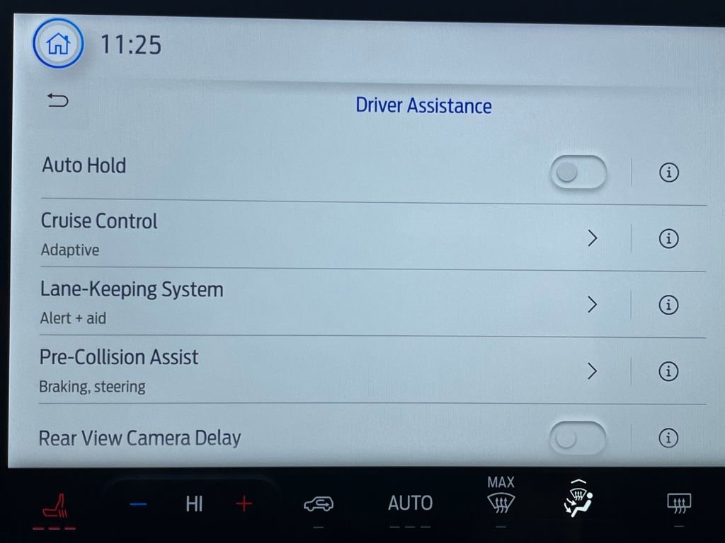 New 2026 Ford Bronco Sport Big Bend w/ Convenience Package image 6