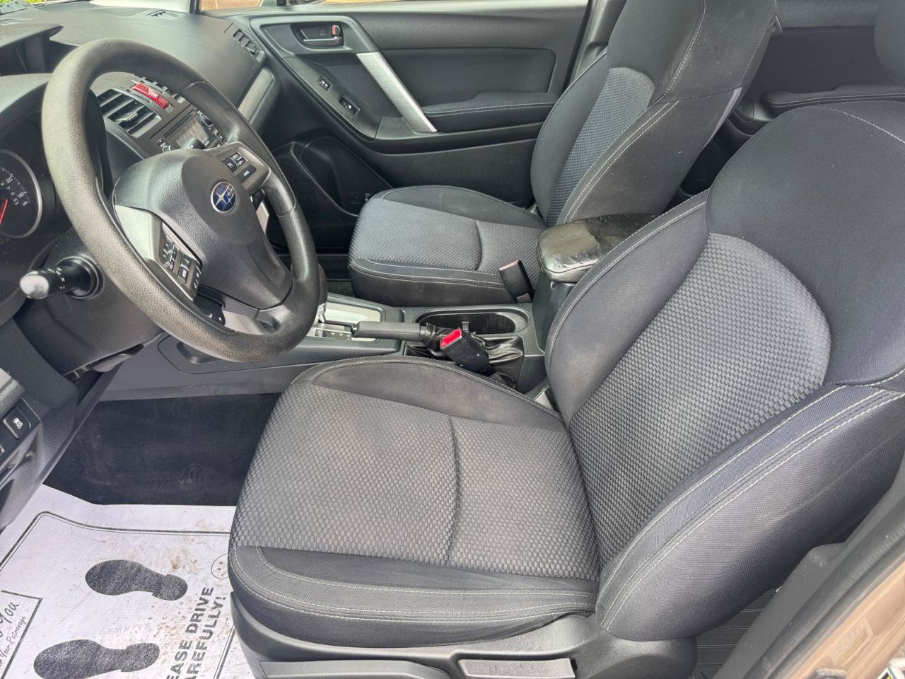 Used 2015 Subaru Forester 2.5i w/ Alloy Wheel Package AWD/4WD image 5