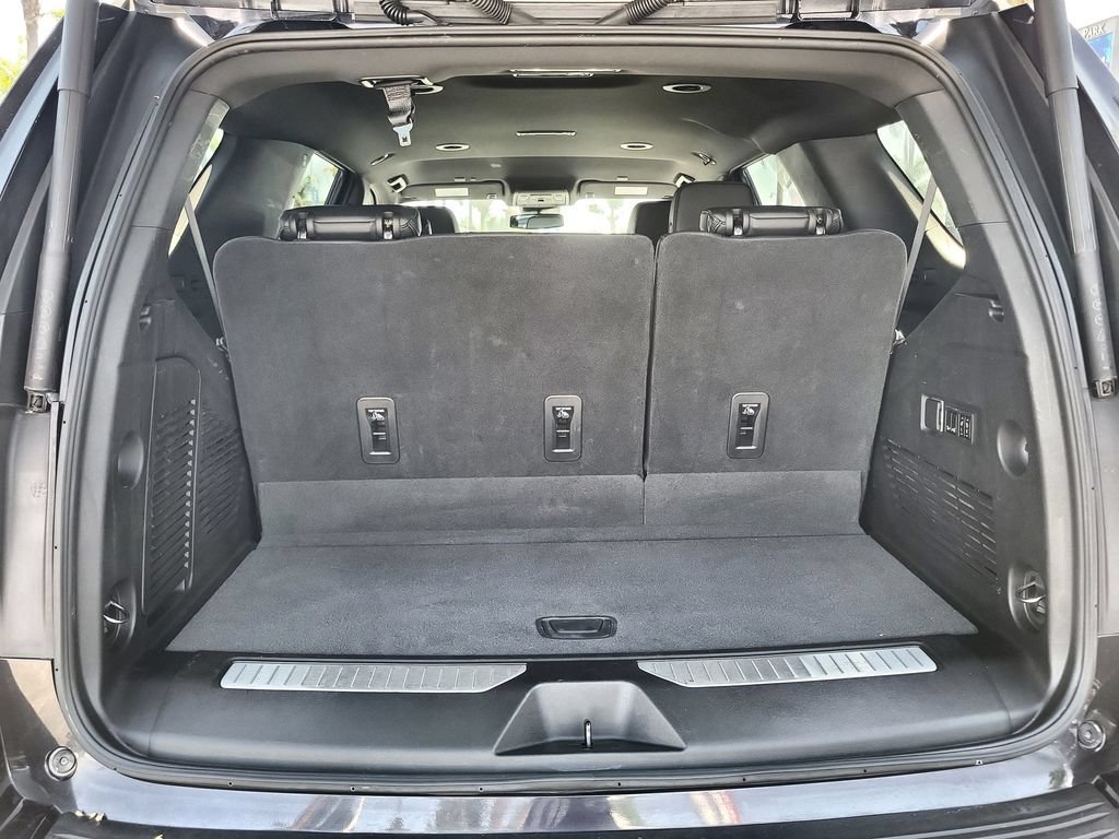 Used 2023 GMC Yukon Denali AWD/4WD image 26