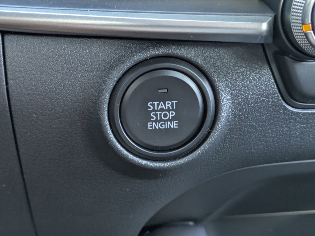 New 2026 MAZDA MAZDA3 s image 27