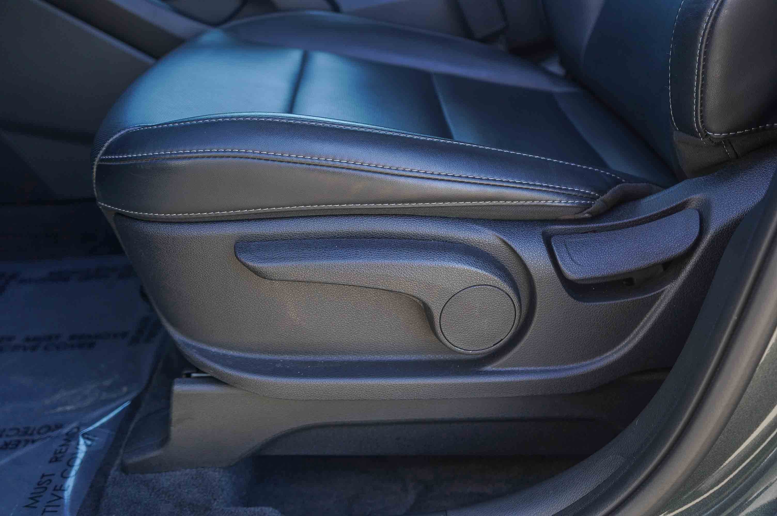 Used 2024 Kia Telluride LX image 21