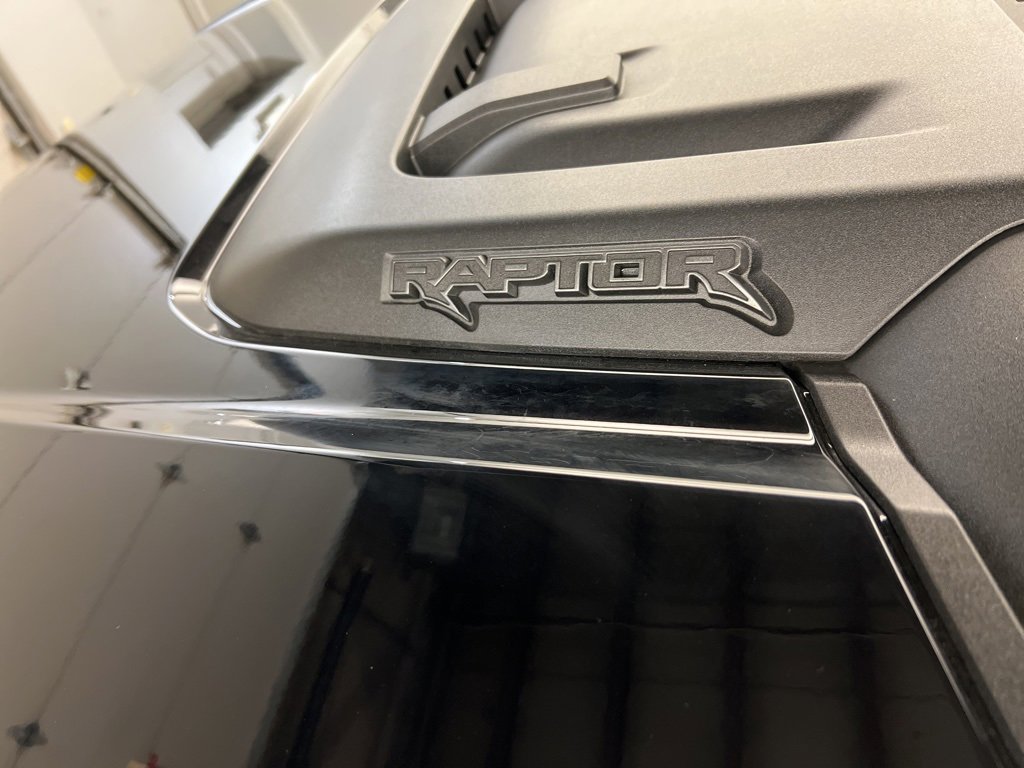 New 2025 Ford F150 Raptor image 45