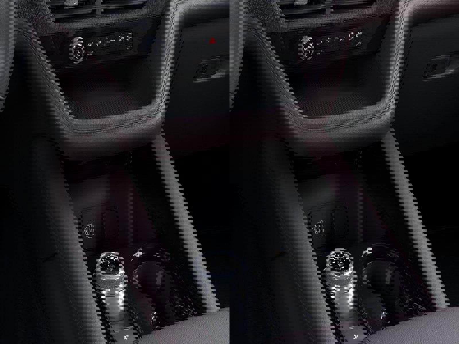 New 2026 Ford Explorer Platinum AWD/4WD image 16