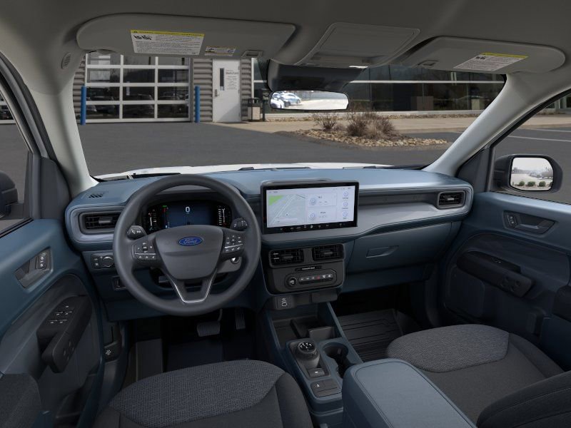 New 2026 Ford Maverick XL w/ Equipment Group 101A image 9
